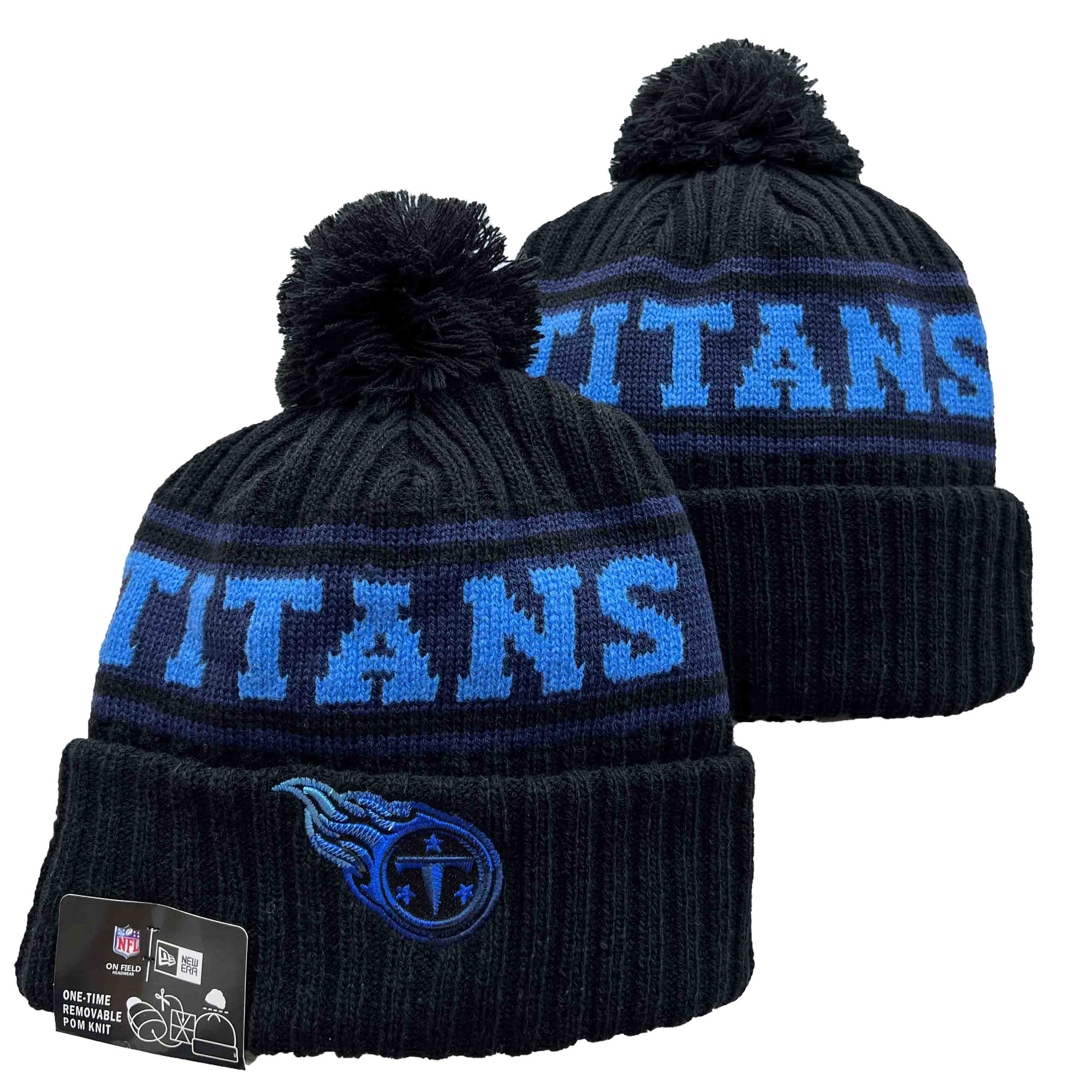 Tennessee Titans Knit Hats 060